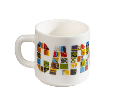 Carhartt Wip Machine Mug I033865 도자기