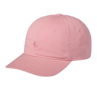 Carhartt WIP Madison Logo Cap I023750 Dahlia