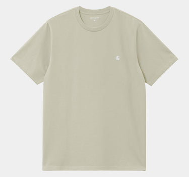 CARHARTT WIP MADISON T-SHIRT I033000 BERYL