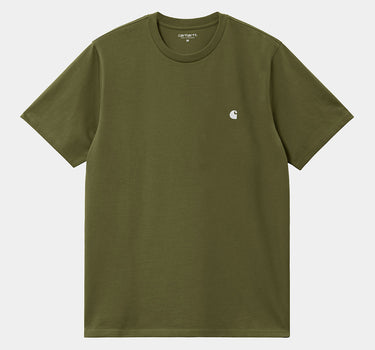 Carhartt Wip Madison T-Shirt I033000 Dundae