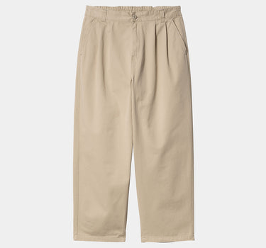 CARHARTT WIP MARV PANT I033129壁の石が洗浄されました