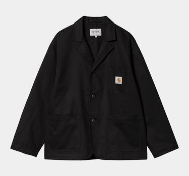 Carhartt Wip Midland Blazer I032969 Black