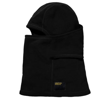 CARHARTT WIP MISSION MASK I025397 BLACK