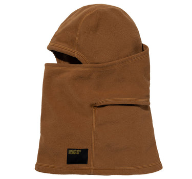 CARHARTT WIP MISSION MASK I025397 DEEP HAMILTON BROWN