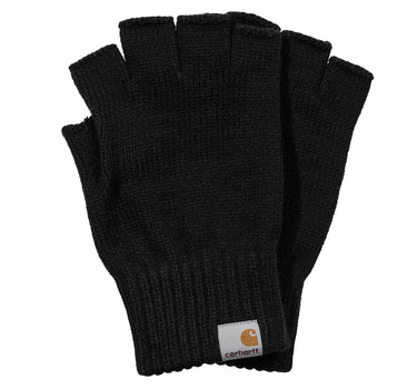 CARHARTT WIP MITTEN GLOVES I029559 BLACK