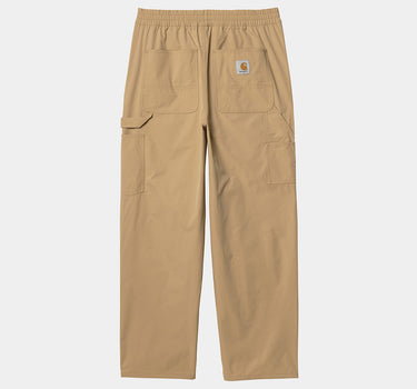 Carhartt Wip Montana Pant I032152 Dusty Hamilton Brown