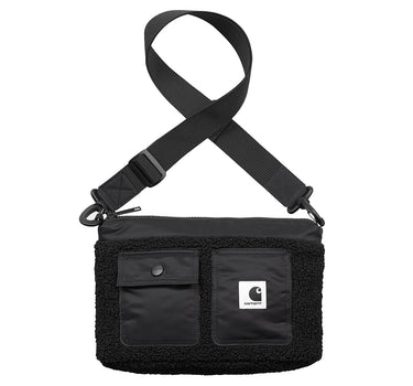 CARHARTT WIP ORLA STRAP BAG I033793 BLACK