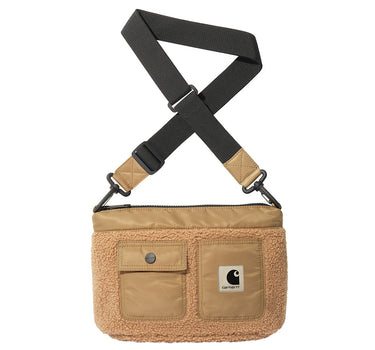 CARHARTT WIP ORLA STRAP BAG I033793 PEANUT