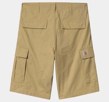 Carhartt WIP 일반화물 단편 I028246 마노 렌즈