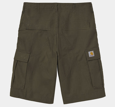 Carhartt WIP 일반화물 단편 I028246 Cypress