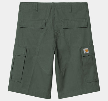 Carhartt WIP 일반화물 단편 I028246 Duck Green Rensed