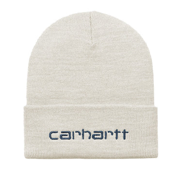 Carhartt Wip Script Beanie I030884 Wax Liberty