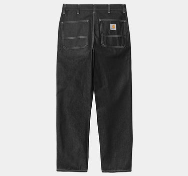 Carhartt Wip Simple Pant I022947 Black Rigid