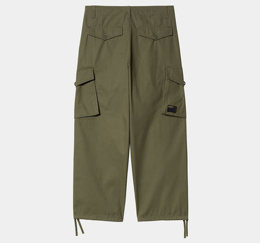 Carhartt Wip Unity Pant I032983 Dundee Cargo