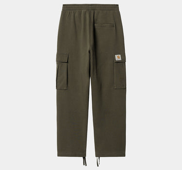 Carhartt Wip Wade Sweat Pant I030922 Cypress