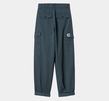 Carhartt WIP Women Collins Cargo Pant I029789 시간