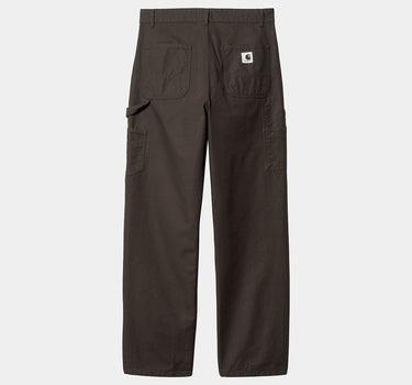 Carhartt WIP 여성 Pierce Pant I032966 담배 rinset