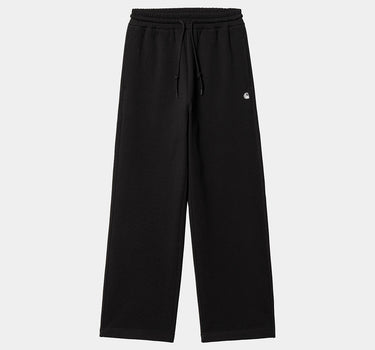 Carhartt wip 여자 Casey Sweat Pant I032641 Black