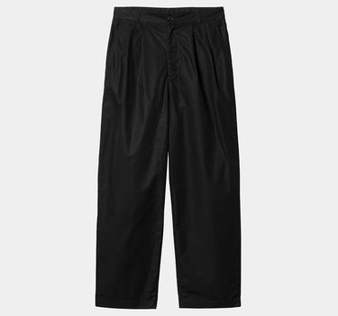 Carhartt Wip 여자 Franky Pant I033609 Black