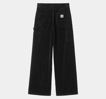 Carhartt Wip Wimen Jens Pant Corduroy i032258 Black