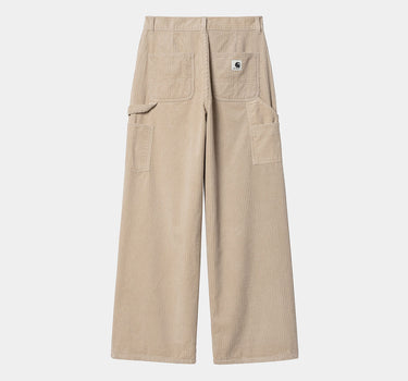 Carhartt wip 여자 Jens Pant Corduroy i032258 벽