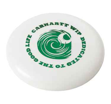 Carhartt wip x wham-o frisbee glow in the d