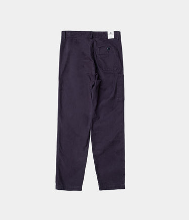 CHESAPEAKE'S WORK PANT CANVAS LAFONT NAVY BLUE