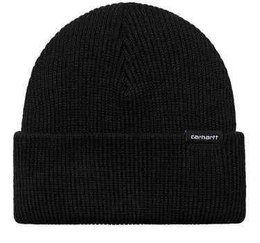 Carhartt Wip Gordan Beanie I034236 Black