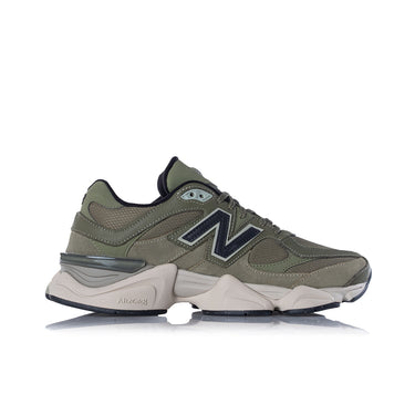 NEW BALANCE 9060 U9060ORC DARK OLIVINE CORDURA
