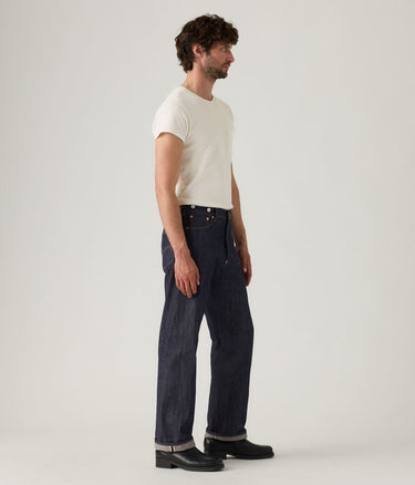 LEVI'S VINTAGE CLOTHING 1922 501 RIGID A4410-0003 MADE IN JAPAN KAIHARA DENIM