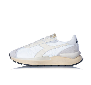 DIADORA HERITAGE MERCURY ELITE PRISTINE WHITE