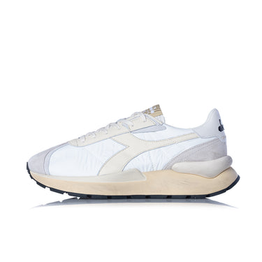 DIADORA HERITAGE MERCURY ELITE PRISTINE WHITE