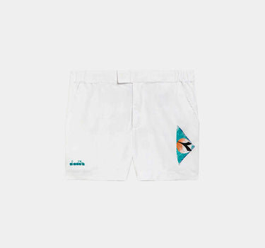 Diadora Heritage Short Tennis 90 Made in Italy