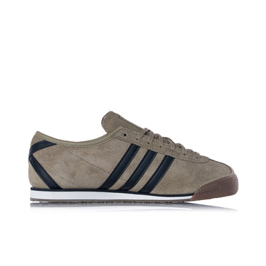 ADIDAS ORIGINALS ITALIA 70s JQ4354 ORBIT GREEN BLACK