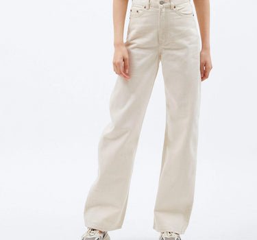 DR DENIM ECHO 2010108 JEANS DONNA LOOM STATE