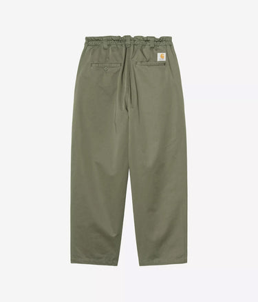 CARHARTT WIP MARV PANT I033129 LEAF STONE WASHED
