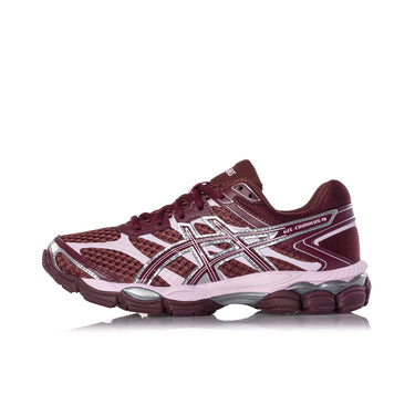 ASICS GEL CUMULUS 16 1203A733-600 PORT ROYAL PINK