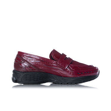 NEW BALANCE 1906 LOAFER U1906LCS RED CROCODILE