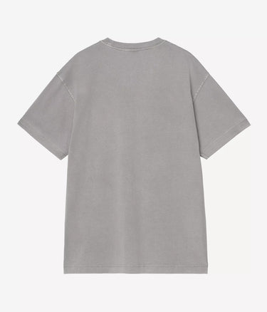 CARHARTT WIP NELSON T-SHIRT I029949 YOSEMITE GARMENT DYED