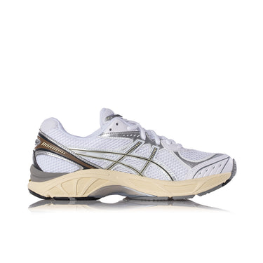 ASICS GEL GT 2160 1203A275-111 WHITE SOFT YELLOW