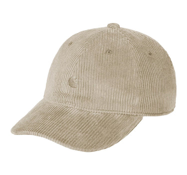 Carhartt Wip Harlem Cap I026890 Corduroy Wall