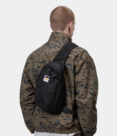 CARHARTT WIP KYLE SLING BAG I036840 BLACK