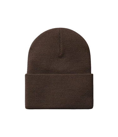 CARHARTT WIP ACRYLIC WATCH HAT I020222 PALISANDER
