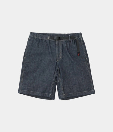 GRAMICCI JAPANESE CHAMBRAY SHORT G6SM-P013 NAVY