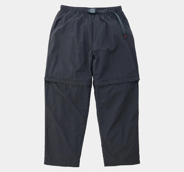 Gramicci Connerible Trail Pant Black