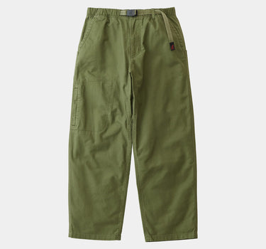 GRAMICCI GROUND UP PANT OLIVE