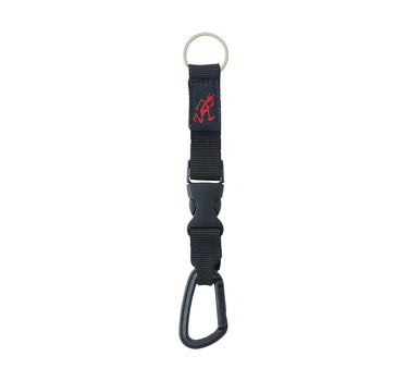 GRAMICCI KEY HOLDER BLACK