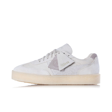 CLARKS ORIGINALS WOMENS TOR 80 OFF WHITE COMBI