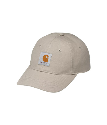 CARHARTT WIP CANVAS CAP I036653 PUDDLE