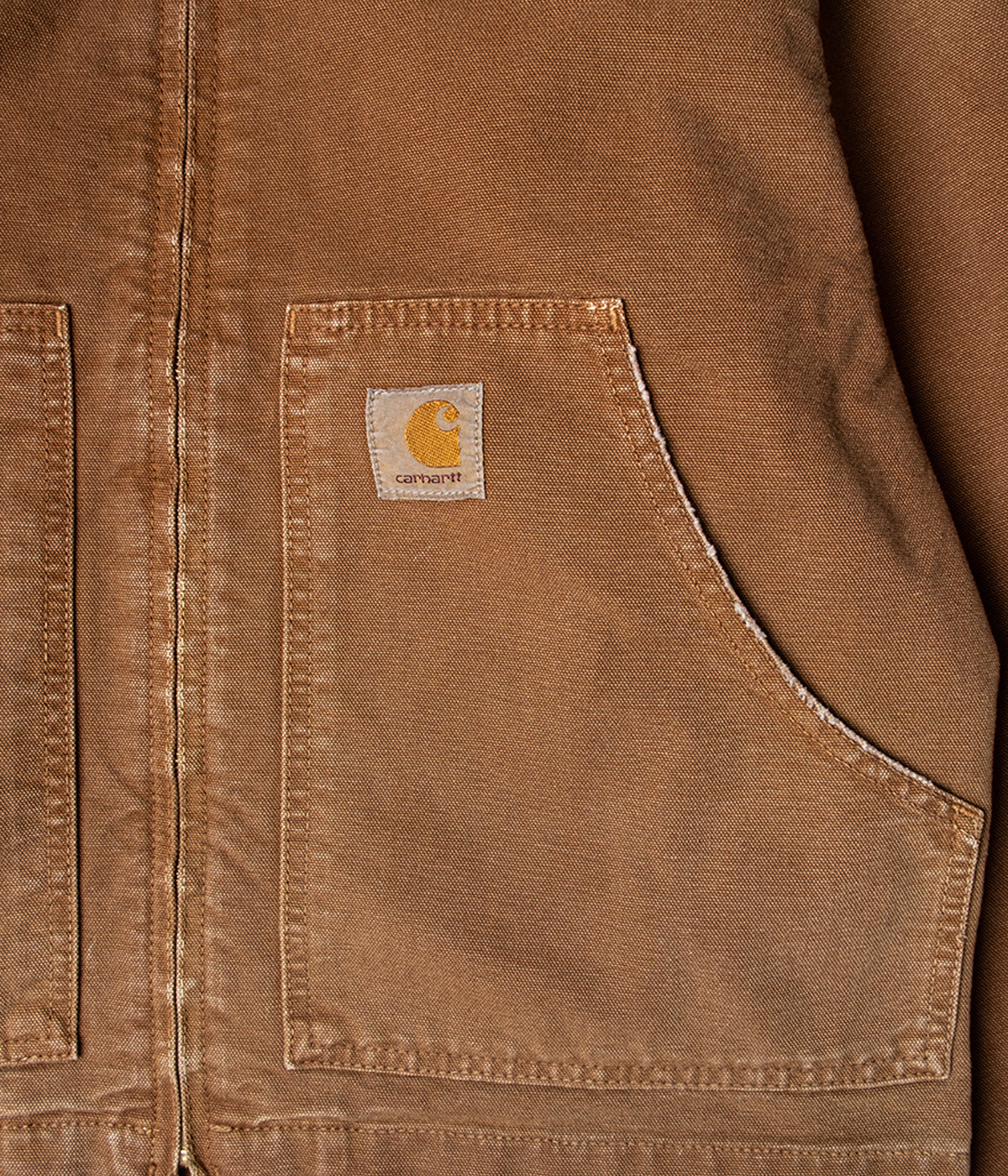 CARHARTT WIP - カーハート ウィップ OG アーカン ジャケット I036867